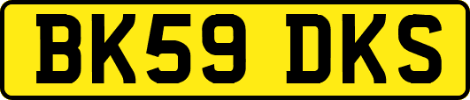 BK59DKS