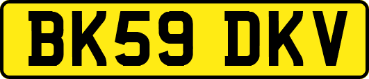 BK59DKV