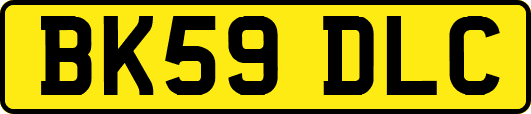 BK59DLC