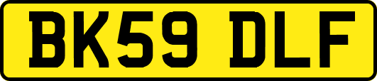 BK59DLF