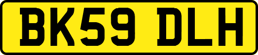 BK59DLH