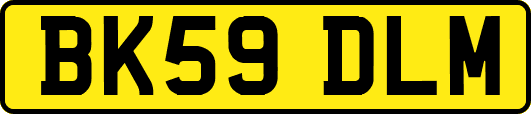 BK59DLM