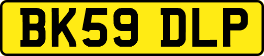 BK59DLP