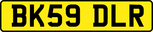 BK59DLR