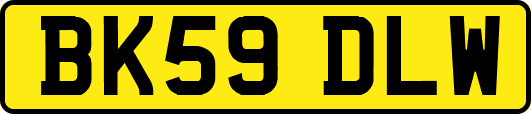BK59DLW