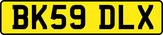 BK59DLX