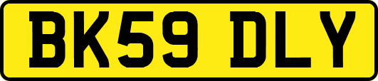 BK59DLY