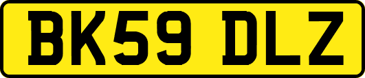 BK59DLZ