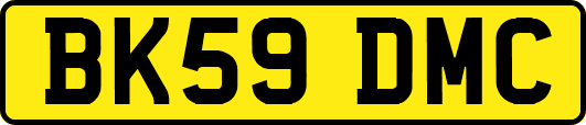 BK59DMC
