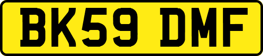 BK59DMF