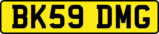 BK59DMG