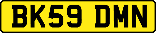 BK59DMN