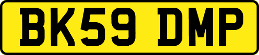 BK59DMP