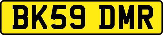 BK59DMR