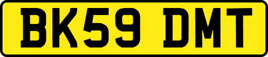BK59DMT