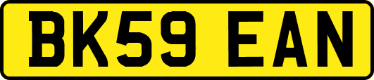 BK59EAN