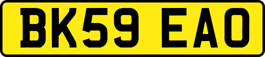 BK59EAO