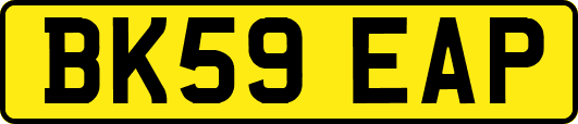 BK59EAP