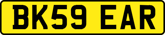 BK59EAR