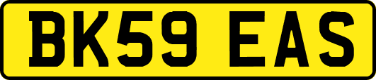 BK59EAS
