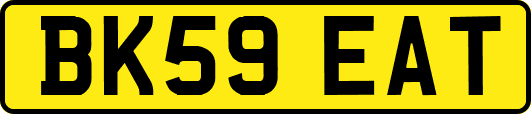 BK59EAT