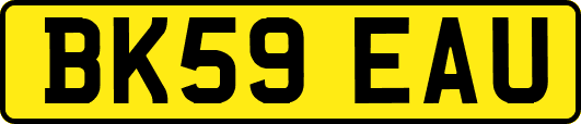 BK59EAU