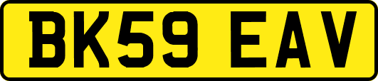 BK59EAV