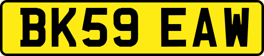 BK59EAW