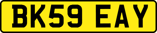 BK59EAY