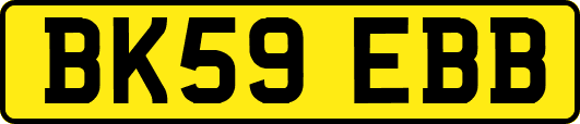 BK59EBB