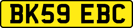 BK59EBC