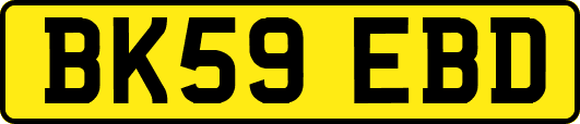 BK59EBD