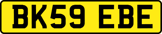BK59EBE