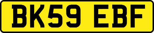 BK59EBF
