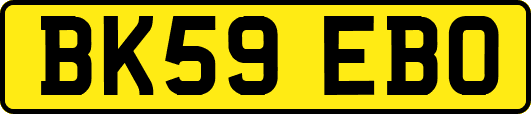 BK59EBO