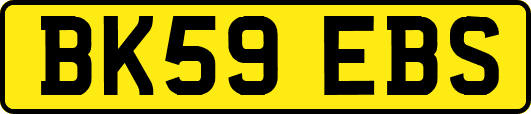 BK59EBS