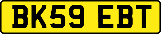 BK59EBT