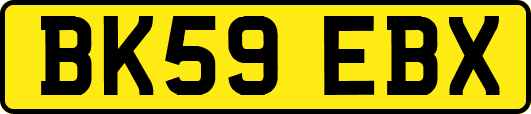 BK59EBX