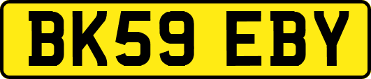 BK59EBY