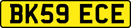 BK59ECE