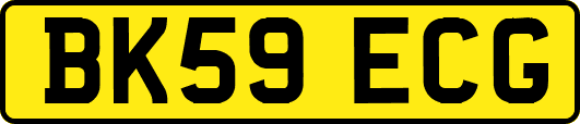 BK59ECG