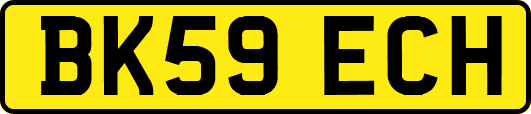BK59ECH