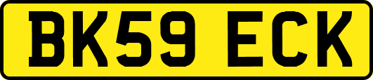 BK59ECK
