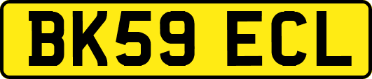 BK59ECL