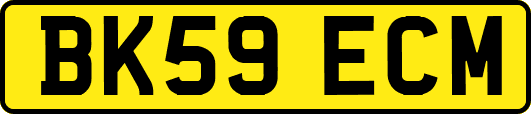 BK59ECM