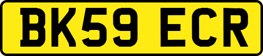 BK59ECR