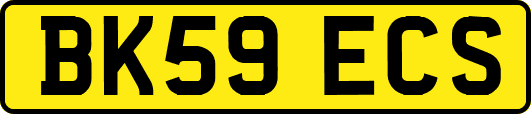 BK59ECS
