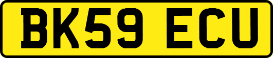 BK59ECU