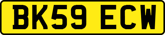 BK59ECW