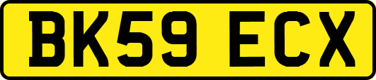 BK59ECX
